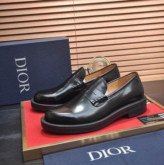 Replica Dior Shoes size 39-44 hnm0129