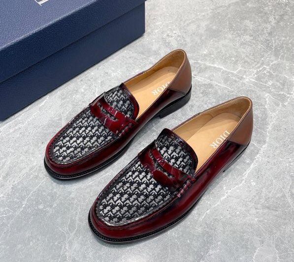 Replica Dior Shoes size 38-44 hnm0128