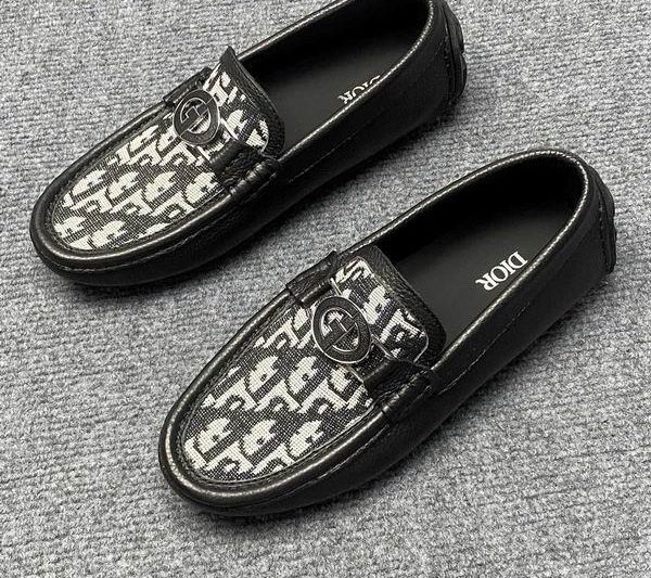 Replica Dior Shoes size 38-46 hnm0127