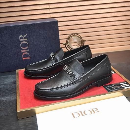 Replica Dior Shoes size 38-44 mnm0124