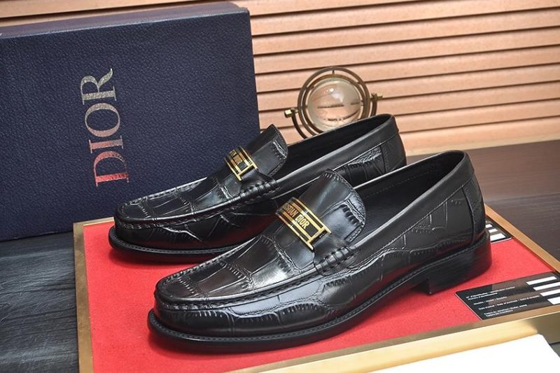 Replica Dior Shoes size 38-44 mnm0123