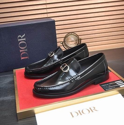 Replica Dior Shoes size 38-44 mnm0122