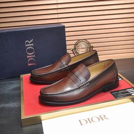 Replica Dior Shoes size 38-44 mnm0121