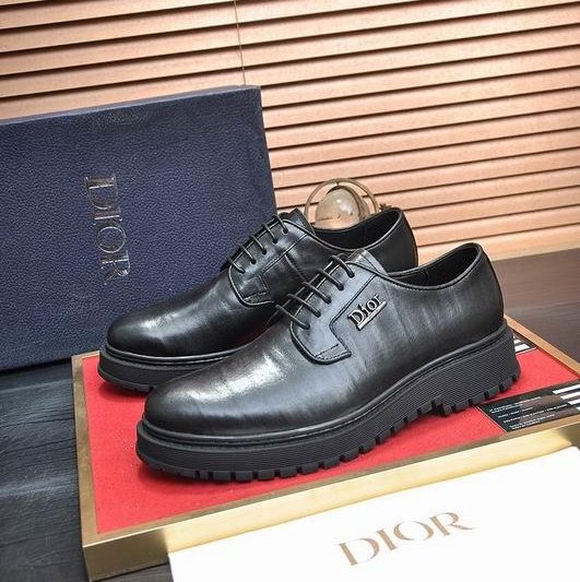 Replica Dior Shoes size 38-44 mnm0119