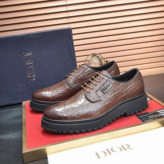 Replica Dior Shoes size 38-44 mnm0118
