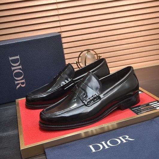 Replica Dior Shoes size 38-44 mnm0116
