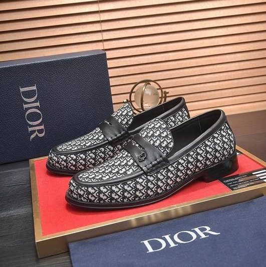 Replica Dior Shoes size 38-44 mnm0115