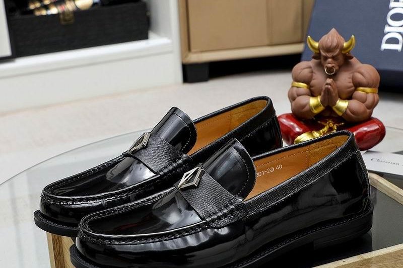 Replica Dior Shoes size 38-45 mnm0114