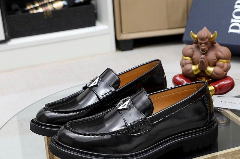 Replica Dior Shoes size 38-44 mnm0113