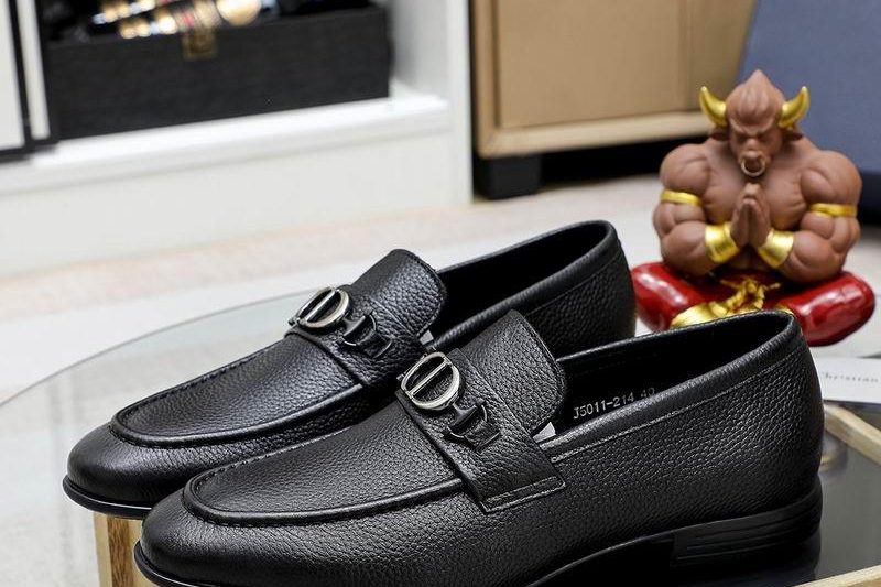 Replica Dior Shoes size 38-45 mnm0112
