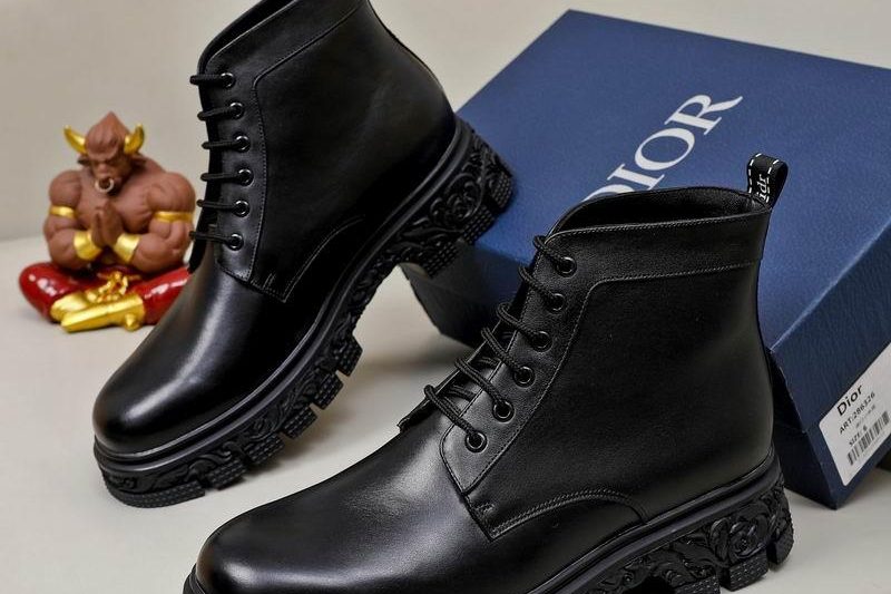 Replica Dior Shoes size 38-44 mnm0111