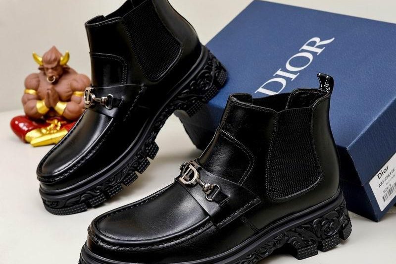 Replica Dior Shoes size 38-44 mnm0110