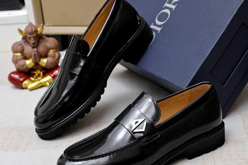 Replica Dior Shoes size 39-44 mnm0108