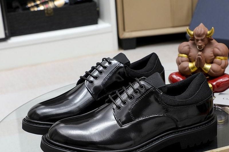 Replica Dior Shoes size 38-44 mnm0107