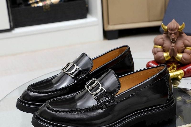 Replica Dior Shoes size 38-44 mnm0106