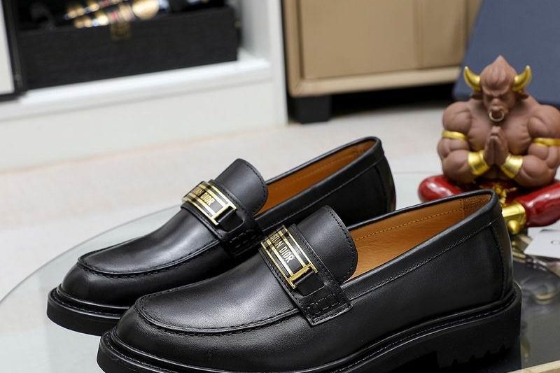 Replica Dior Shoes size 38-44 mnm0105