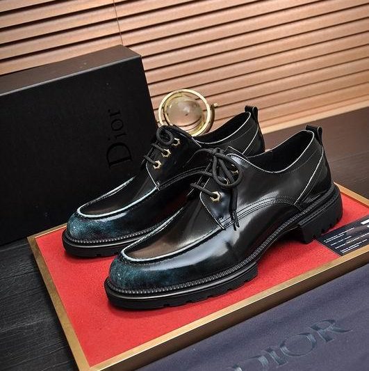 Replica Dior Shoes size 38-45 mnm0104