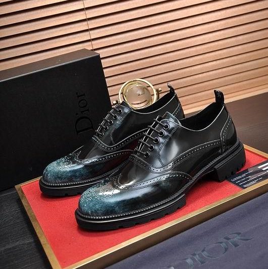 Replica Dior Shoes size 38-45 mnm0103
