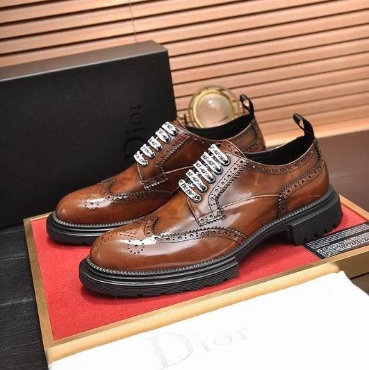 Replica Dior Shoes size 38-45 mnm0102