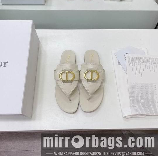 Replica Dior Shoes size 35-41 mnh0312