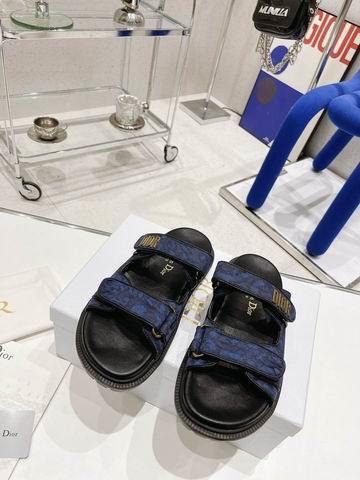Replica Dior Shoes size 35-42 mnh0307