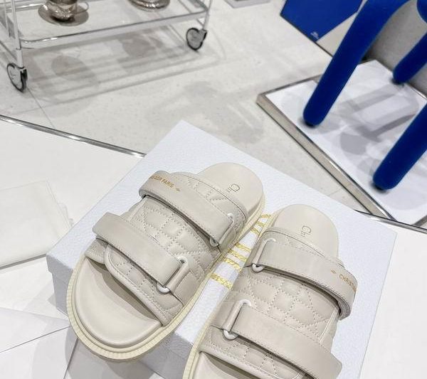 Replica Dior Shoes size 35-42 mnh0304