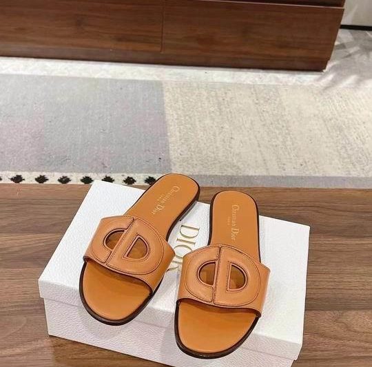 Replica Dior Shoes size 35-43 mnh0303