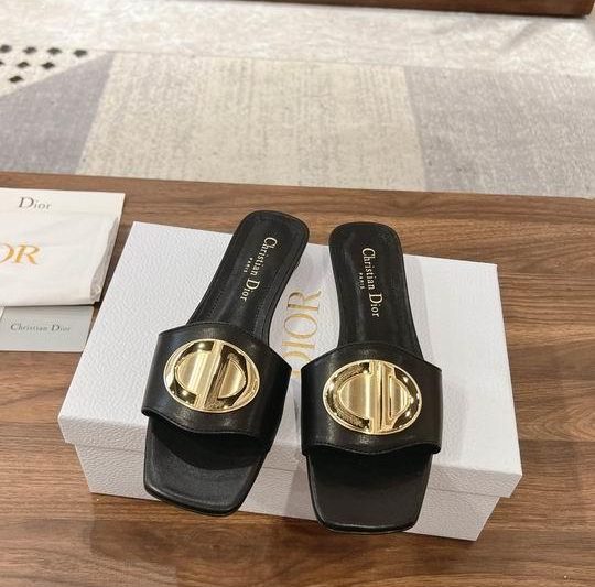 Replica Dior Shoes size 34-42 mnh0302