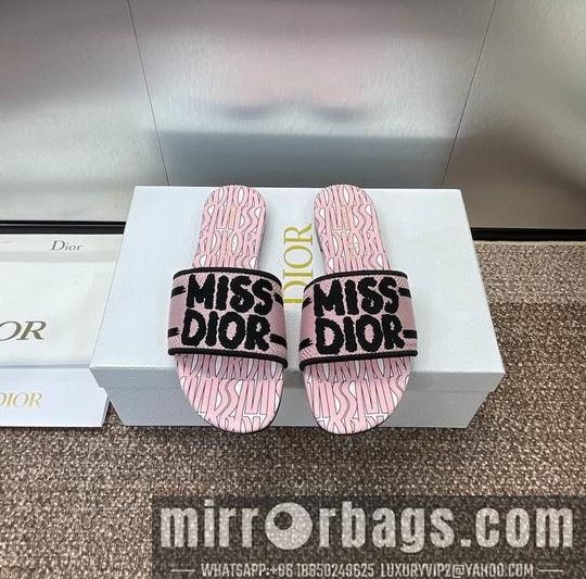 Replica Dior Shoes size 34-43 mnh0301