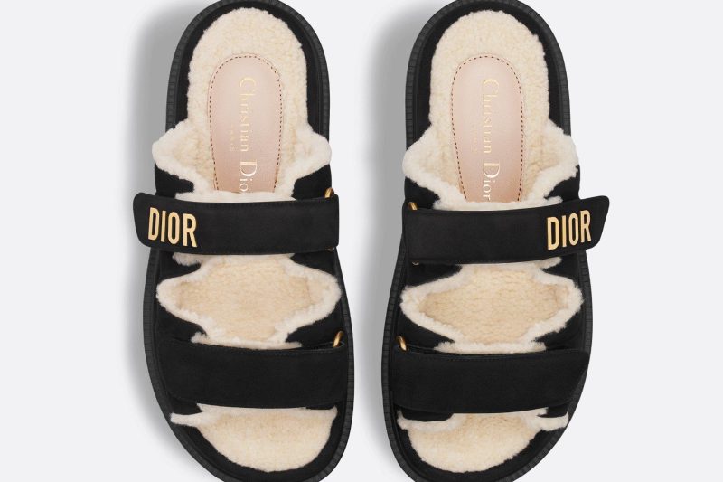 Replica Dior Shoes size 35-42 h1003