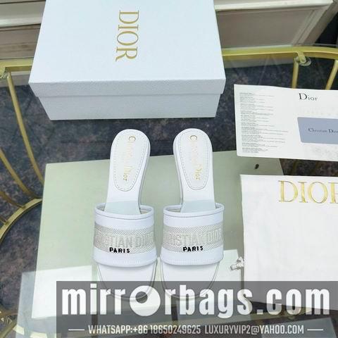 Replica Dior Shoes size 34-41 5cm mnh0846