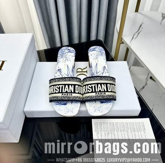 Replica Dior Shoes size 34-42 mnh0841