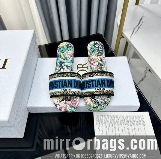 Replica Dior Shoes size 34-42 mnh0840