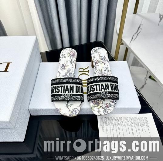Replica Dior Shoes size 34-42 mnh0839