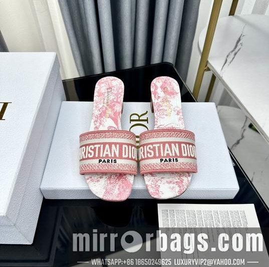 Replica Dior Shoes size 34-42 mnh0838