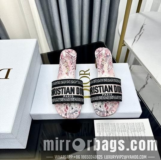 Replica Dior Shoes size 34-42 mnh0835