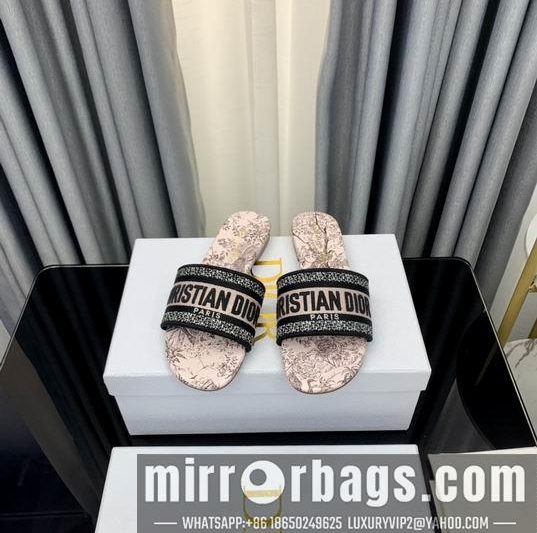Replica Dior Shoes size 34-42 mnh0834