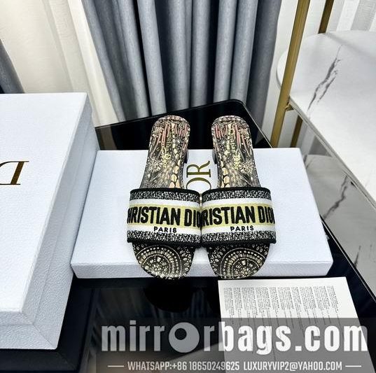 Replica Dior Shoes size 34-42 mnh0833