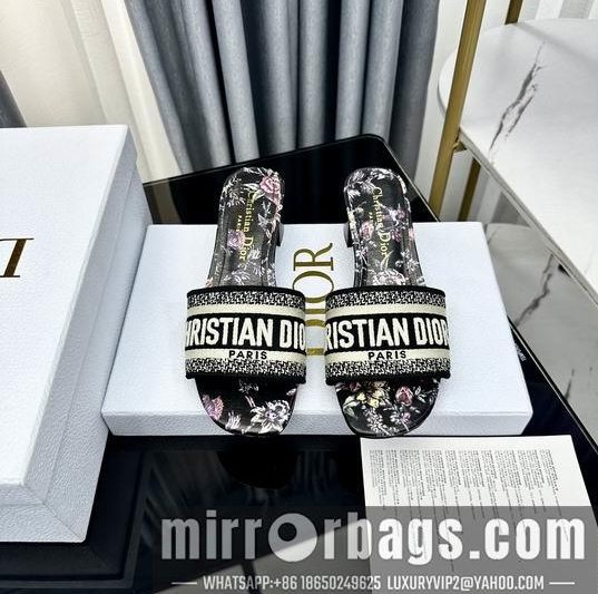 Replica Dior Shoes size 34-42 mnh0831