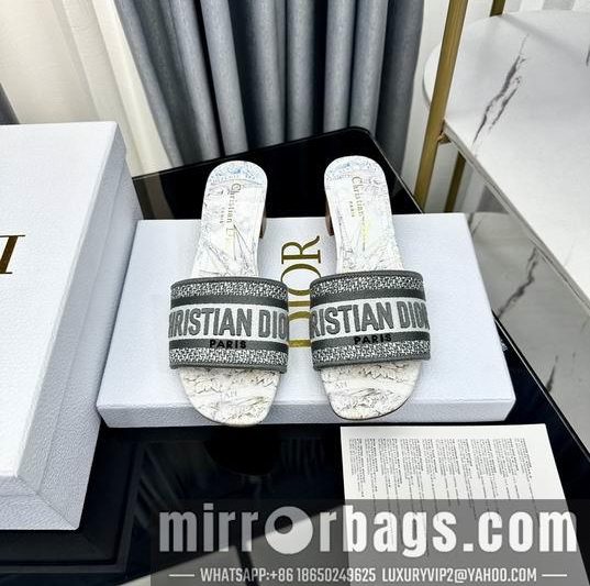 Replica Dior Shoes size 34-42 mnh0828
