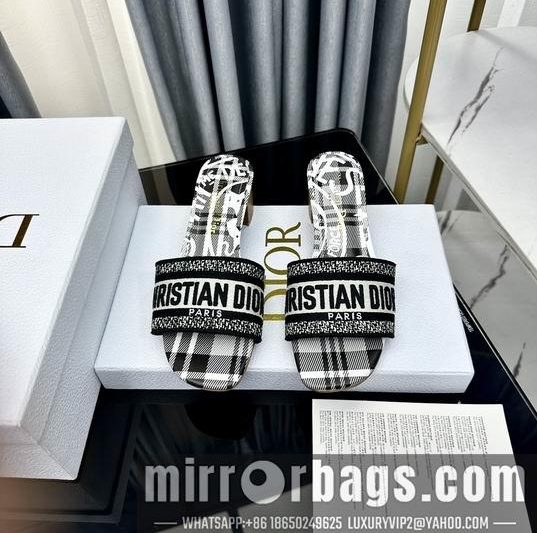 Replica Dior Shoes size 34-42 mnh0827