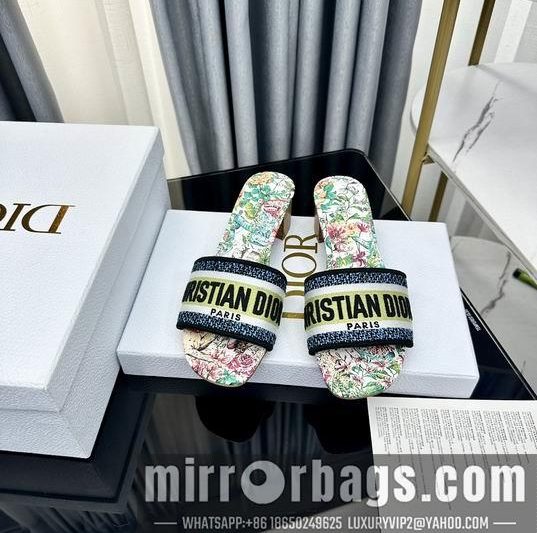 Replica Dior Shoes size 34-42 mnh0822
