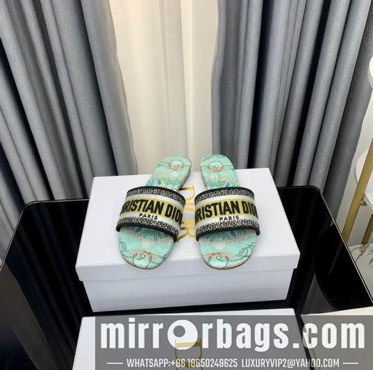 Replica Dior Shoes size 34-42 mnh0813