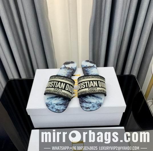 Replica Dior Shoes size 34-42 mnh0809