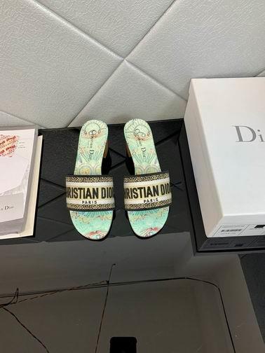 Replica Dior Shoes size 34-42 mnh0807