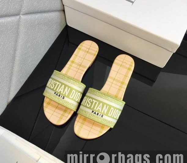 Replica Dior Shoes size 34-42 mnh0805