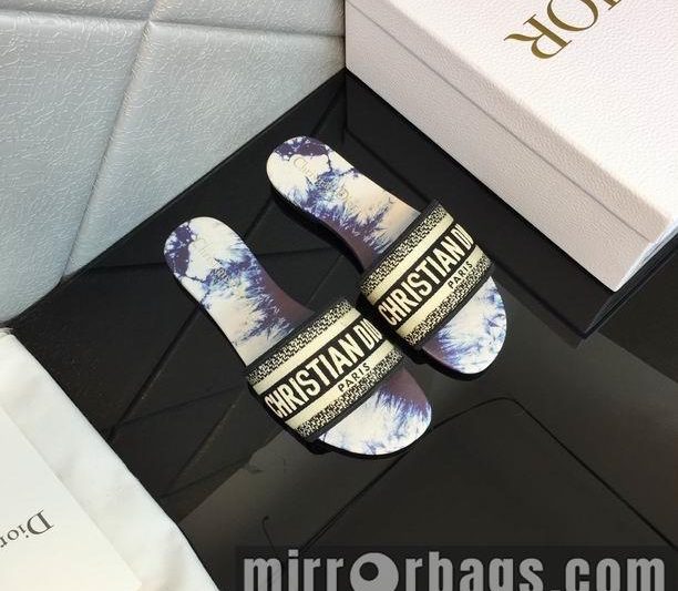 Replica Dior Shoes size 34-42 mnh0803