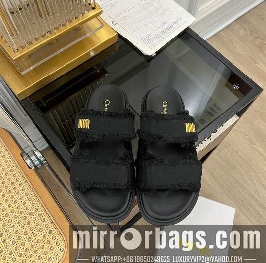 Replica Dior Shoes size 35-41 mnh0703