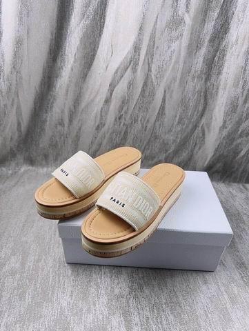Replica Dior Shoes size 35-42 mnh0702