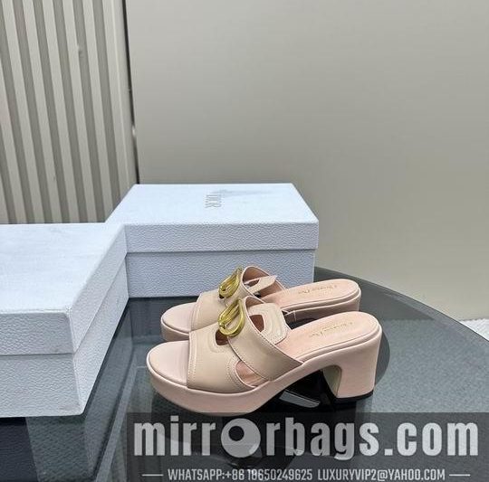 Replica Dior Shoes size 35-41 7cm mnh0701